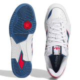 adidas Tekkira Cup Cloud White/Dusky Petrol/Better Scarlet