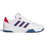 adidas Tekkira Cup Cloud White/Dusky Petrol/Better Scarlet