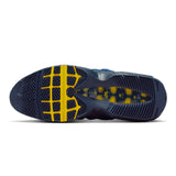 Nike SB Air Max 95 x Eric Koston Obsidian/Speed Yellow