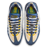 Nike SB Air Max 95 x Eric Koston Obsidian/Speed Yellow