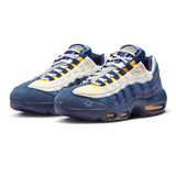 Nike SB Air Max 95 x Eric Koston Obsidian/Speed Yellow