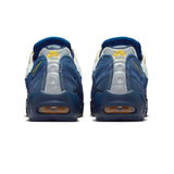 Nike SB Air Max 95 x Eric Koston Obsidian/Speed Yellow
