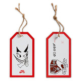 Nike SB Dunk Low Pro Premium "Krampus" DK Smoke Grey/Campfire Orange/Black