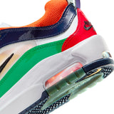 Nike SB Air Max Ishod PRM Univ Red/Black/Amarillo-Navy