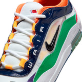 Nike SB Air Max Ishod PRM Univ Red/Black/Amarillo-Navy