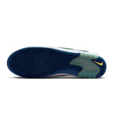 Nike SB Air Max Ishod PRM Univ Red/Black/Amarillo-Navy