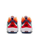 Nike SB Air Max Ishod PRM Univ Red/Black/Amarillo-Navy