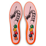 Nike SB Air Max Ishod PRM Univ Red/Black/Amarillo-Navy