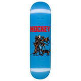 Hockey John Fitzgerald Incoming 8.5 vista inferior (gráfico)