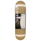 Hockey Nik Stain Priest's Leap 8.3 vista inferior (gráfico)