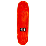 Hockey Nik Stain Priest's Leap 8.3 vista superior