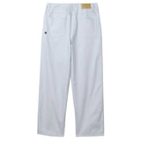 Nike SB Loose Denim Pants Football Grey