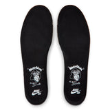 Nike SB Dunk Low Pro "Nardwuard" University Red/Black/Yellow Strike