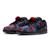 Nike SB Dunk Low Pro "Nardwuard" University Red/Black/Yellow Strike