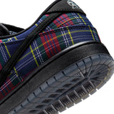 Nike SB Dunk Low Pro "Nardwuard" University Red/Black/Yellow Strike