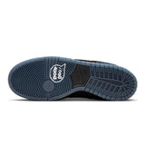 Nike SB Dunk Low Pro "Nardwuard" University Red/Black/Yellow Strike