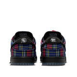 Nike SB Dunk Low Pro "Nardwuard" University Red/Black/Yellow Strike