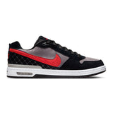 Nike SB Zoom Air Paul Rodriguez Low Black/Varsity Red/Flint Grey