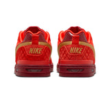 Nike SB Zoom Air Paul Rodriguez Low Habanero Red/Club Gold/Team Red