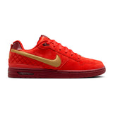 Nike SB Zoom Air Paul Rodriguez Low Habanero Red/Club Gold/Team Red