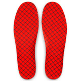 Nike SB Zoom Air Paul Rodriguez Low Habanero Red/Club Gold/Team Red