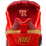 Nike SB Zoom Air Paul Rodriguez Low Habanero Red/Club Gold/Team Red