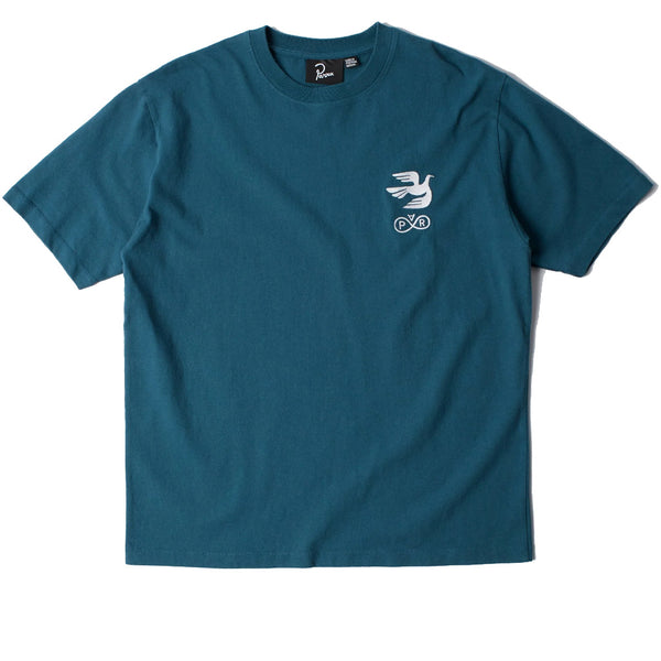Parra Infinite Bird Logo t-shirt Blue