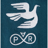 Parra Infinite Bird Logo t-shirt Blue