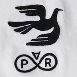 Parra Infinite Bird Logo t-shirt White