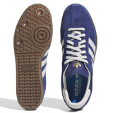 adidas Samba ADV Dark Blue/Greone/Gum5