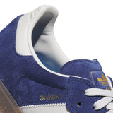 adidas Samba ADV Dark Blue/Greone/Gum5