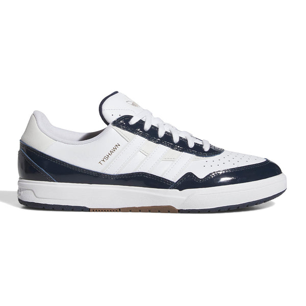 adidas Tyshawn II Cloud Conavy/Ftwwht/Greone