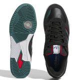 adidas Tekkira Cup Core Black/Preloved Teal/Better Scarlet