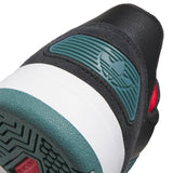 adidas Tekkira Cup Core Black/Preloved Teal/Better Scarlet