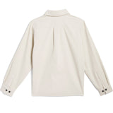 adidas Shmoo Cord Shirt Alumin/Shared
