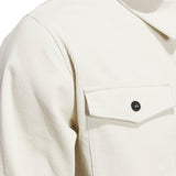 adidas Shmoo Cord Shirt Alumin/Shared