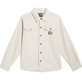 adidas Shmoo Cord Shirt Alumin/Shared