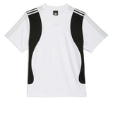 adidas Tyshawn Tee White/Black