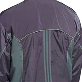 adidas Metalwood Crew Sweatshirt Preloved Purple