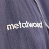 adidas Metalwood Crew Sweatshirt Preloved Purple