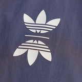 adidas Metalwood Crew Sweatshirt Preloved Purple