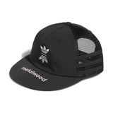 adidas Metalwood Hat Black