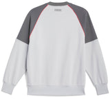 adidas x The Wallstreet x Olympique Lyonnais Crewneck