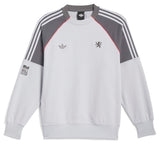 adidas x The Wallstreet x Olympique Lyonnais Crewneck
