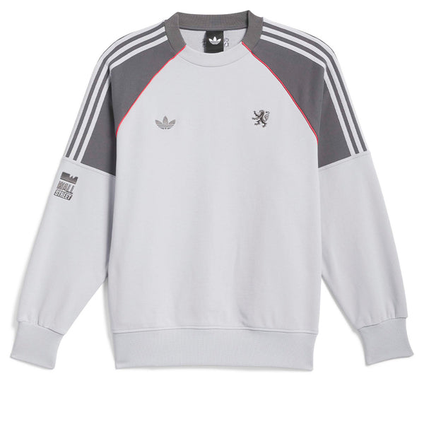 adidas x The Wallstreet x Olympique Lyonnais Crewneck