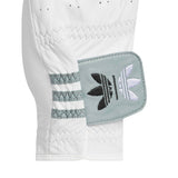 adidas Metalwood Gloves White