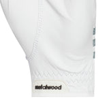 adidas Metalwood Gloves White