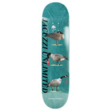 Jacuzzi Unlimited Zander Mitchell Geese 8.25