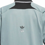 adidas Metalwood Polo Green Earth