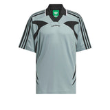adidas Metalwood Polo Green Earth